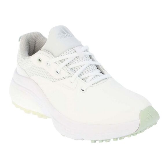 Adidas Unisex Adult SolarMotion Golf Shoes / White